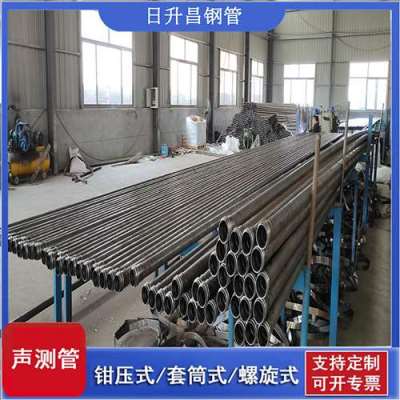 监利声测管连接方式你会选哪种