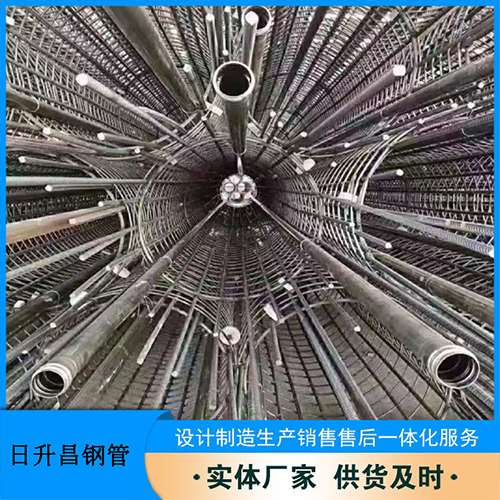 监利声测管规格型号有哪些分类？